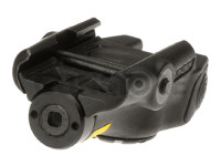 LS111-RD Single Beam Laser Red 3