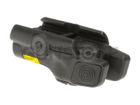 LS111-RD Single Beam Laser Red 2