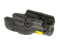 LS111-GR Single Beam Laser Green