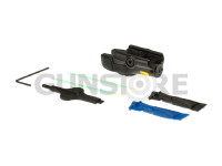 LS111-GR Single Beam Laser Green 1