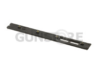 M-LOK Dovetail Adapter Pro Chassis Full Rail for R 1