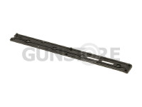 M-LOK Dovetail Adapter Pro Chassis Full Rail for R
