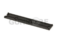 M-LOK Dovetail Adapter 4 Slot for RRS/ARCA Interfa 0