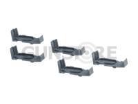 Tactile Lock Plate Type 1 2