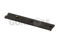 M-LOK Dovetail Adapter 4 Slot for RRS/ARCA Interfa 1
