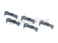 Tactile Lock Plate Type 1
