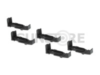 Tactile Lock Plate Type 1 2