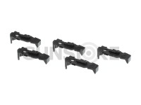 Tactile Lock Plate Type 1