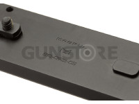 M-LOK Dovetail Adapter 4 Slot for RRS/ARCA Interfa 3