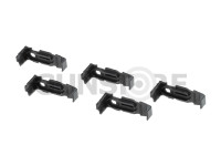 Tactile Lock Plate Type 1 1