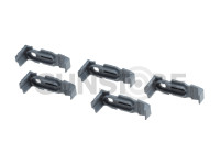 Tactile Lock Plate Type 1 1