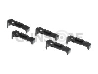 Tactile Lock Plate Type 2 0