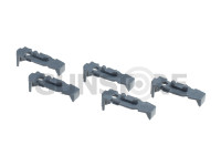 Tactile Lock Plate Type 2