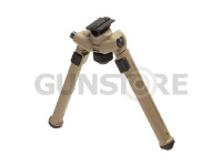 Bipod for A.R.M.S. 17S Style