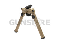 Bipod for M-LOK