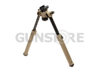 Bipod for Picatinny Rail 1
