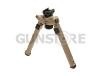 Bipod for Picatinny Rail
