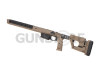 Pro 700 Fixed Stock 1