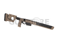 Pro 700 Folding Stock