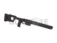 Pro 700 Fixed Stock