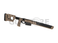 Pro 700L Folding Stock Long Action 0