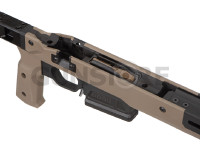 Pro 700 Fixed Stock 2