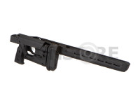 Pro 700 Folding Stock 2