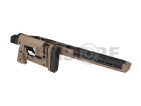 Pro 700 Folding Stock 2