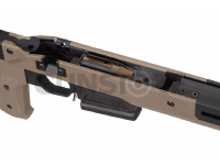 Pro 700 Folding Stock 4