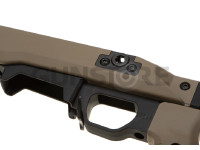 Pro 700 Fixed Stock 3