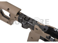 Pro 700 Folding Stock 3