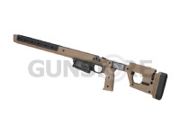 Pro 700L Folding Stock Long Action 1
