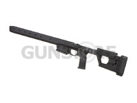 Pro 700 Fixed Stock 1