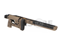 Pro 700L Folding Stock Long Action 2