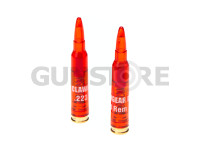 Snap Cap .223 Rem 2-pack 0