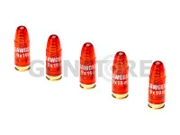 Snap Cap 9x19mm 5-pack