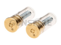 Snap Cap 12 Gauge 2-pack 2