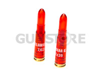 Snap Cap 7,62x39 2-pack 0
