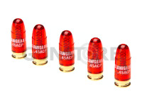 Snap Cap .45 ACP 5-pack