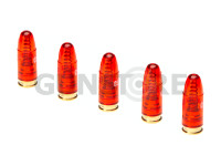 Snap Cap 9x19mm 5-pack 1