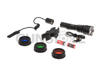 XT12GT Hunting Kit 4000k 3