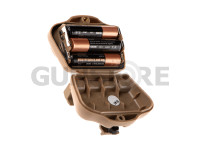 Vizz Tactical MPLS 4