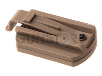 Switch Rail MPLS 4