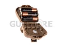 Vizz Tactical MPLS 4