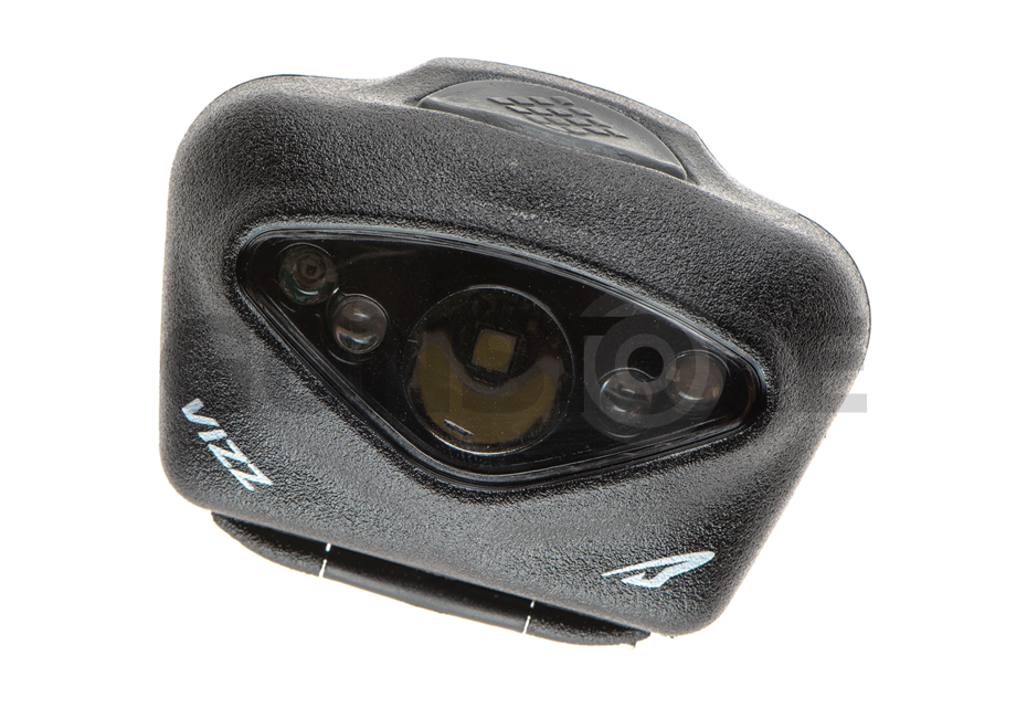Vizz Tactical MPLS 3