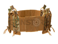CPC Standard Elastic Cummerbund with Pouches 1