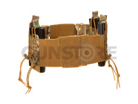 CPC ROC Elastic Cummerbund with Pouches 3