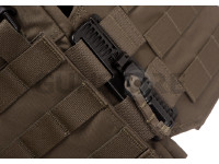 LPC Low Profile Carrier Large Sides 3
