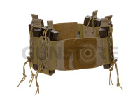 CPC Standard Elastic Cummerbund with Pouches 2