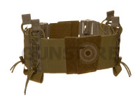 CPC ROC Elastic Cummerbund with Pouches 1